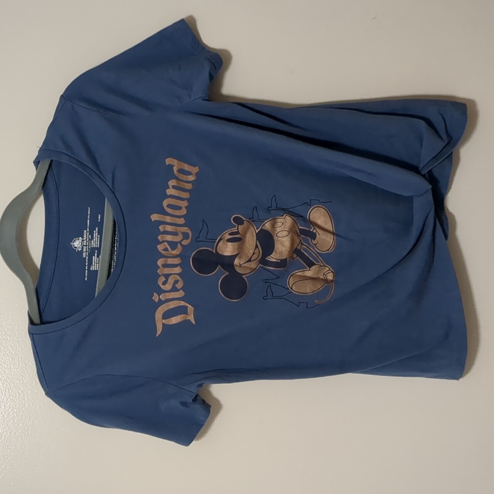 Mickey T-shirt